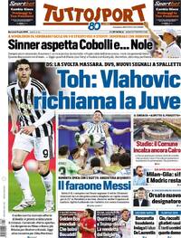Tuttosport