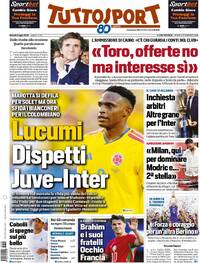 Tuttosport
