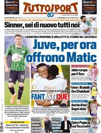 Tuttosport