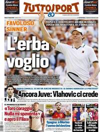 Tuttosport