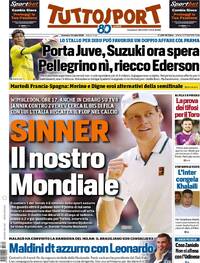 Tuttosport