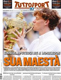 Tuttosport