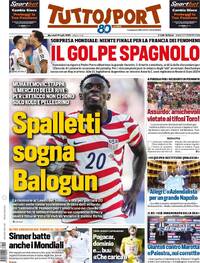 Tuttosport