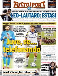 Tuttosport