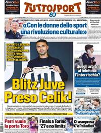 Tuttosport