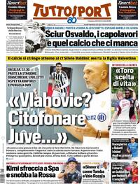 Tuttosport