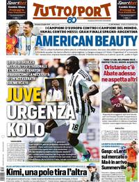 Tuttosport