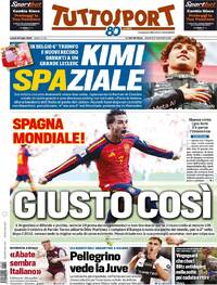 Tuttosport