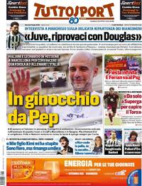 Tuttosport