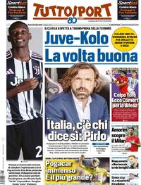Tuttosport