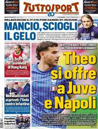 Tuttosport