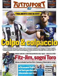 Tuttosport