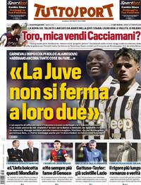 Tuttosport