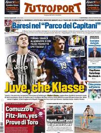 Tuttosport