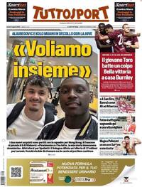 Tuttosport