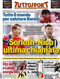 Tuttosport
