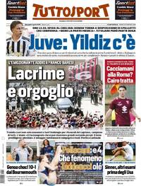 Tuttosport