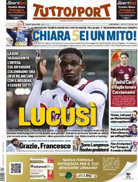 Tuttosport