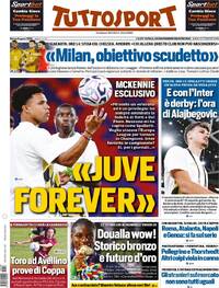 Tuttosport