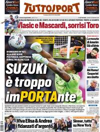 Tuttosport