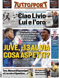 Tuttosport