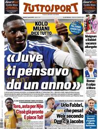 Tuttosport