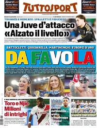 Tuttosport