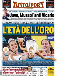 Tuttosport