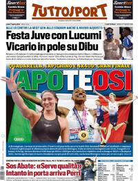 Tuttosport