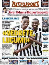 Tuttosport