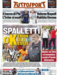 Tuttosport