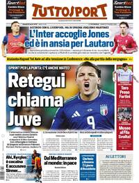 Tuttosport