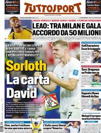 Tuttosport