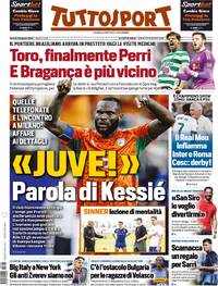 Tuttosport