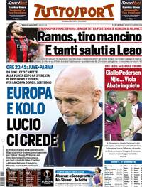 Tuttosport