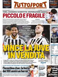 Tuttosport