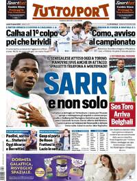 Tuttosport