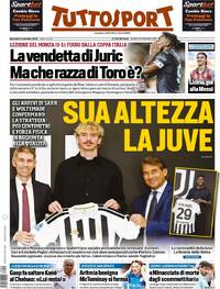 Tuttosport