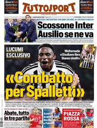 Tuttosport