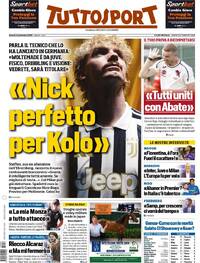 Tuttosport