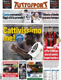 Tuttosport