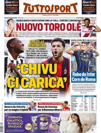 Tuttosport
