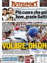 Tuttosport