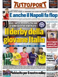 Tuttosport