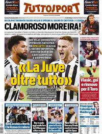 Tuttosport