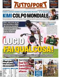 Tuttosport