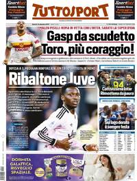 Tuttosport