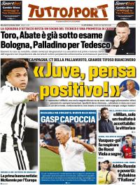 Tuttosport
