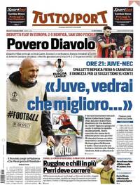 Tuttosport