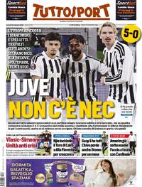 Tuttosport